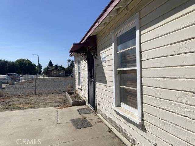 Porterville, CA 93257,290 W Putnam Avenue