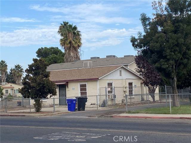 Porterville, CA 93257,290 W Putnam Avenue