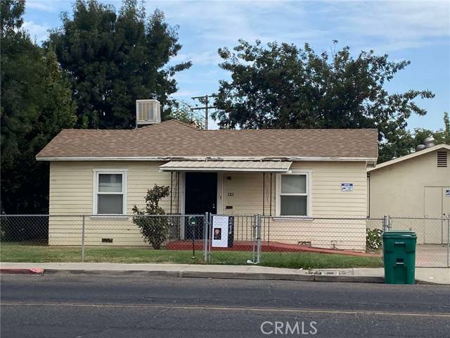 Porterville, CA 93257,282 W Putnam Avenue