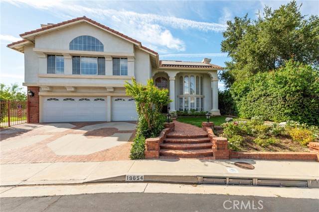 Porter Ranch (los Angeles), CA 91326,19654 Pine Valley Way