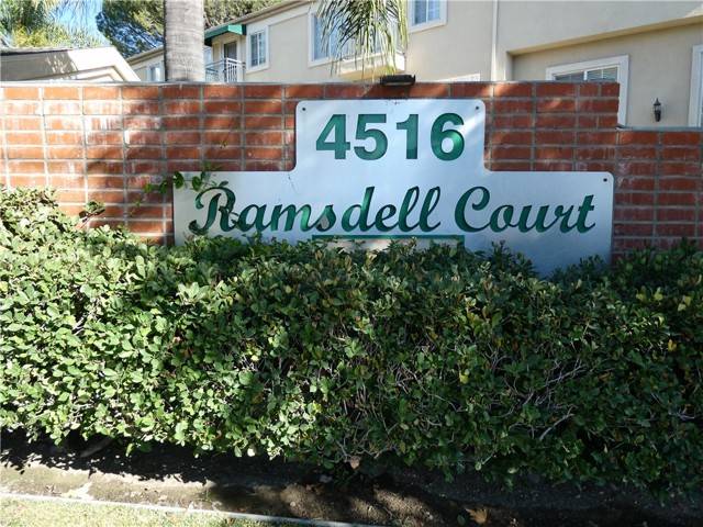 La Crescenta, CA 91214,4516 Ramsdell Avenue #130