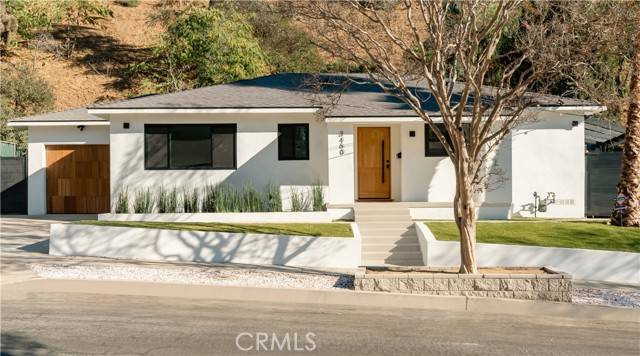 Sun Valley (los Angeles), CA 91352,8460 Outland View Drive