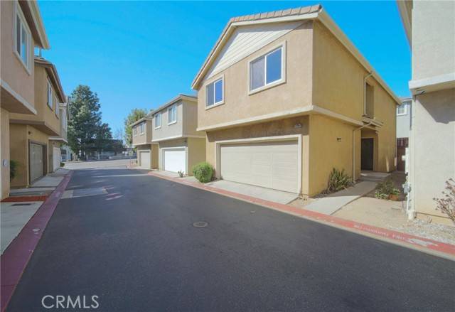 Sylmar (los Angeles), CA 91342,13467 Sunny Palms Lane