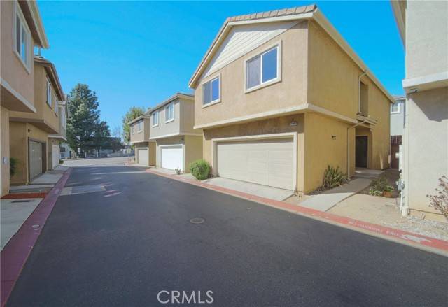 Sylmar (los Angeles), CA 91342,13467 Sunny Palms Lane