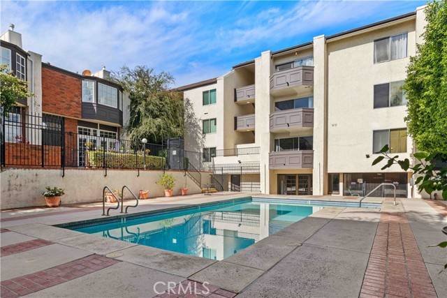 Encino (los Angeles), CA 91316,5440 Lindley Avenue #316