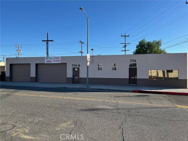 Glendale, CA 91203,5326 San Fernando Road