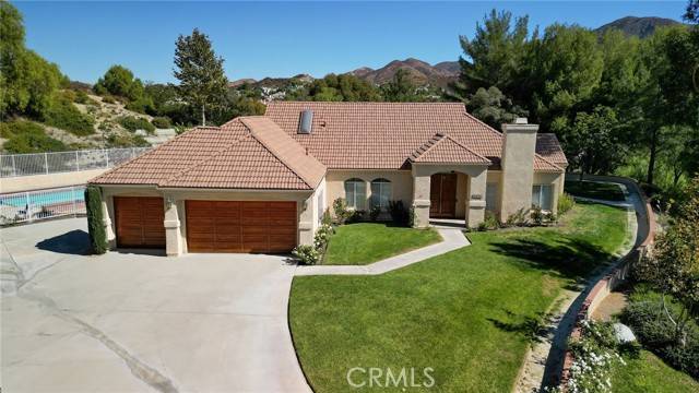 Canyon Country (santa Clarita), CA 91387,15621 Condor Ridge Road