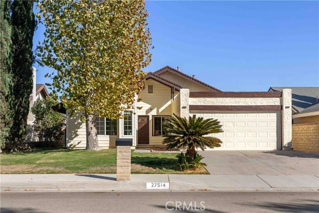 Valencia (santa Clarita), CA 91354,27514 Sycamore Creek Drive