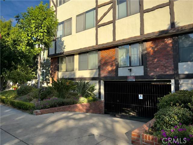 Glendale, CA 91206,234 N Kenwood #202