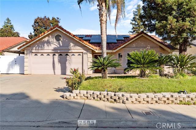 Clovis, CA 93611,2505 Stuart Avenue