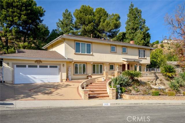 Glendale, CA 91206,3133 Kingridge Way