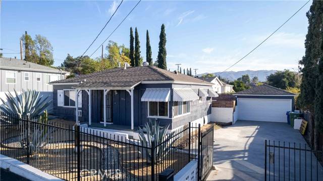 Tujunga (los Angeles), CA 91042,7310 Summitrose Street