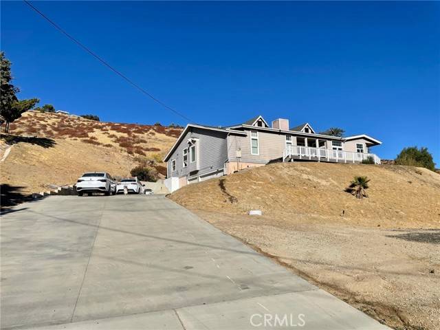 Leona Valley, CA 93551,9311 Elizabeth Lake Road