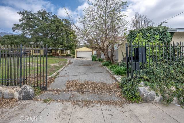 Tujunga (los Angeles), CA 91042,10520 Hillhaven Avenue