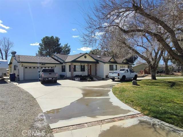 Palmdale, CA 93551,2110 W Avenue M8