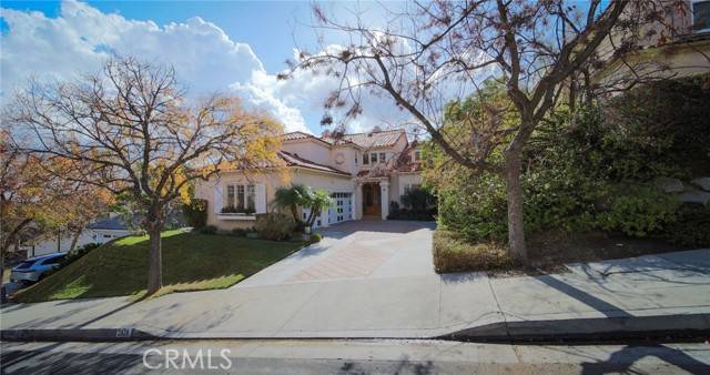 La Crescenta, CA 91214,3828 Sky View Lane