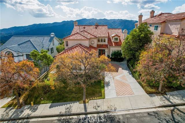 La Crescenta, CA 91214,3828 Sky View Lane