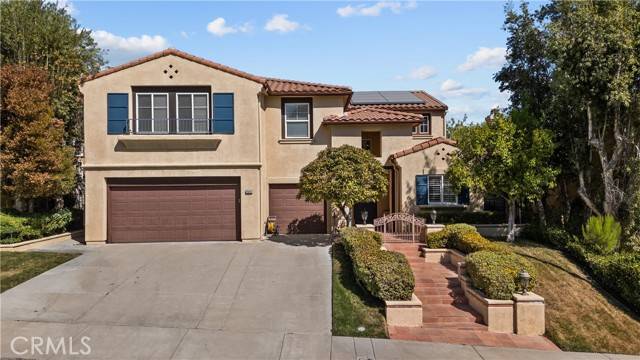 Stevenson Ranch, CA 91381,25019 Smokewood Way