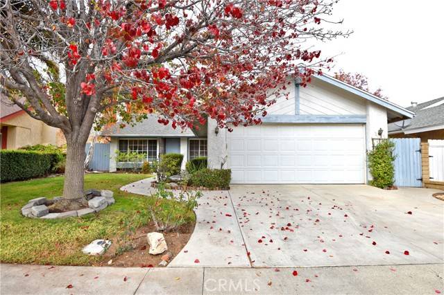 Saugus (santa Clarita), CA 91350,21849 Peppercorn Drive