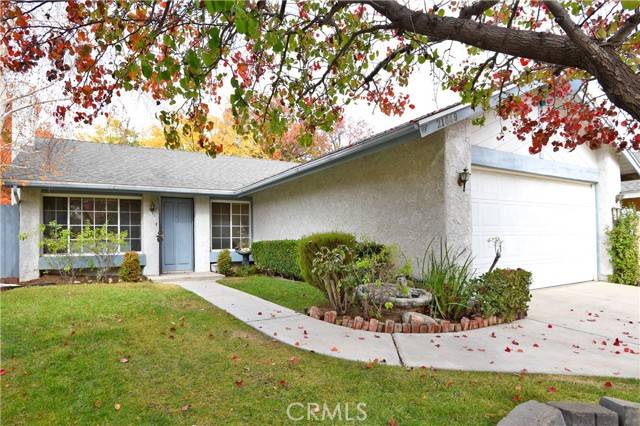 Saugus (santa Clarita), CA 91350,21849 Peppercorn Drive