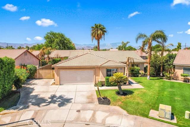 Indio, CA 92201,47861 Poseidon Circle