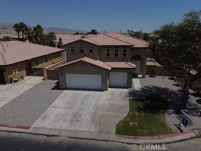 Indio, CA 92203,37222 CAMDEN DR