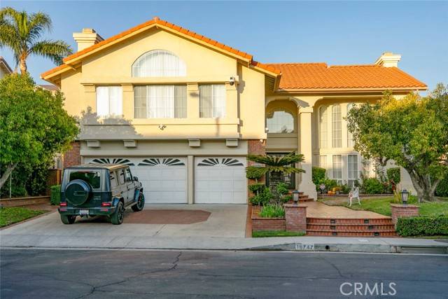 Porter Ranch (los Angeles), CA 91326,19747 Winged Foot Way