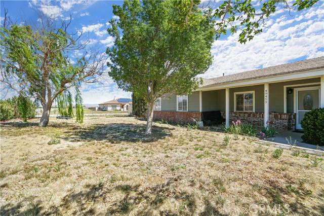 Lancaster, CA 93536,49452 87th Street