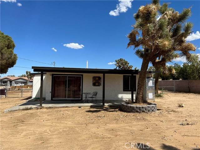 Yucca Valley, CA 92284,7384 Barberry Avenue