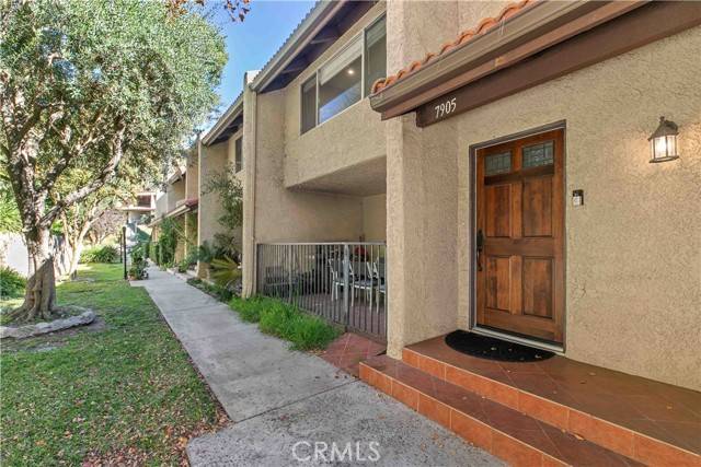 Burbank, CA 91504,7905 Via Stefano #49