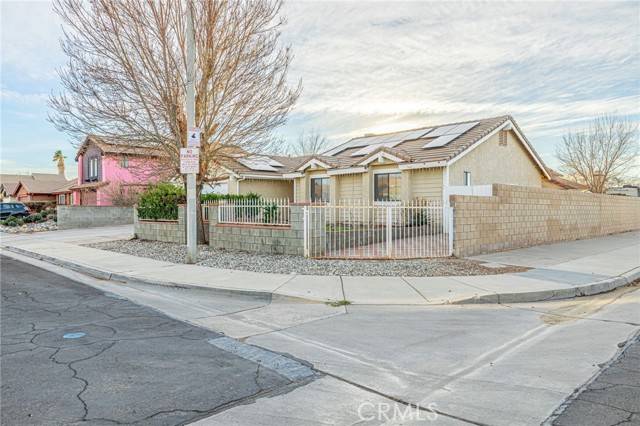 Palmdale, CA 93550,38659 Angele Trumpet Court