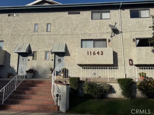 North Hollywood (los Angeles), CA 91601,11643 Chandler Boulevard #114