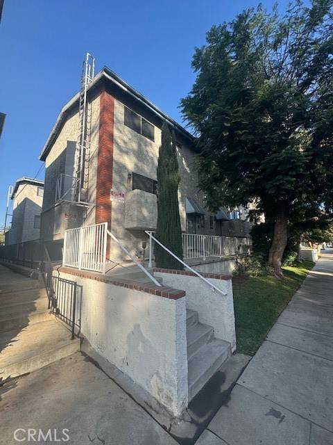 North Hollywood (los Angeles), CA 91601,11643 Chandler Boulevard #114