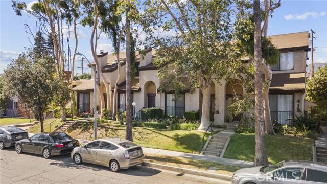 Glendale, CA 91204,415 W Elk Avenue #5