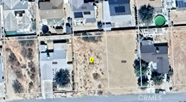 Mojave, CA 93501,2843 Encina Avenue