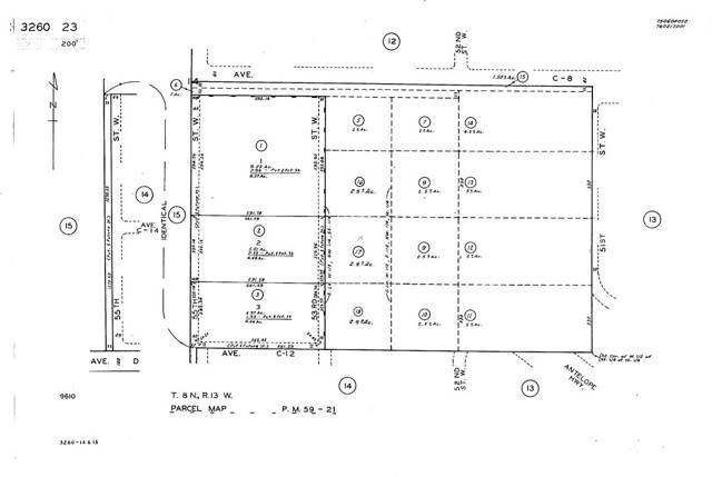 Lancaster, CA 93536,51 W Avenue C-8