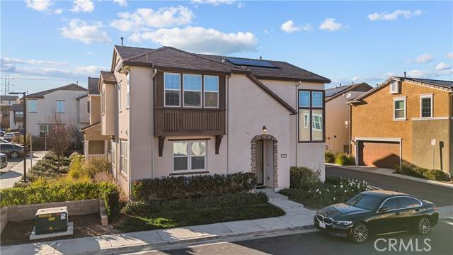 Valencia (santa Clarita), CA 91354,24336 Verdugo Circle