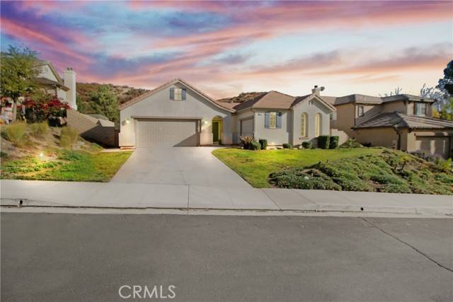 Canyon Country (santa Clarita), CA 91351,28242 Bakerton Avenue