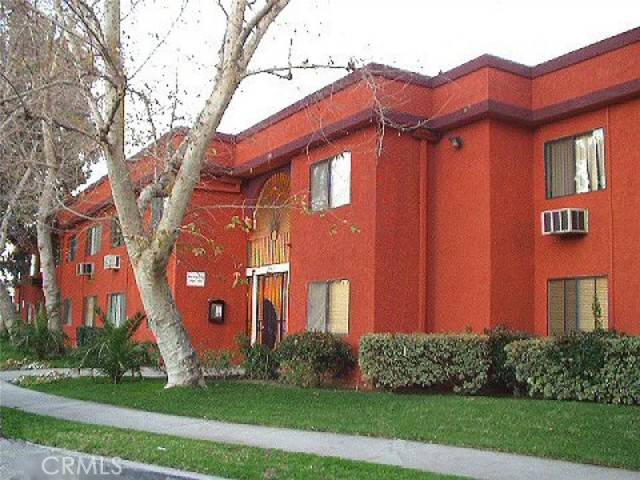 North Hills (los Angeles), CA 91343,8950 Memory Park Avenue #106