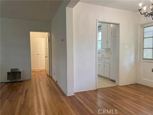 Glendale, CA 91205,529 E Maple Street #2