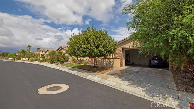 Rancho Mirage, CA 92270,131 Via Tuscany