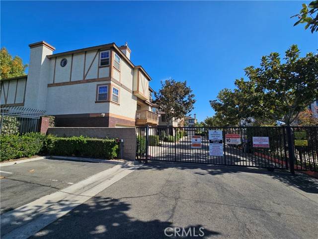 Garden Grove, CA 92840,11073 Linda Lane #D