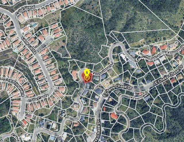 Glendale, CA 91206,2718 KENNINGTON Drive