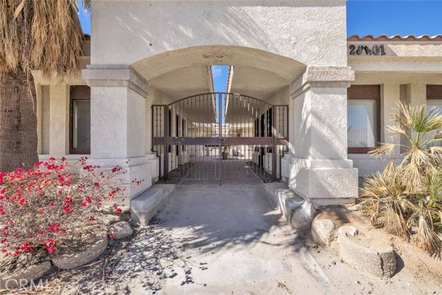 Cathedral City, CA 92234,28401 Date Palm Drive