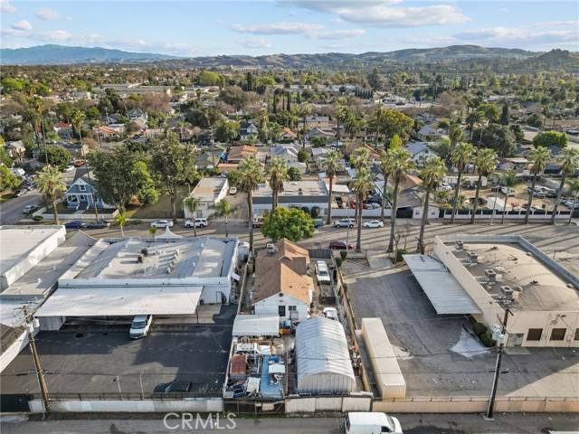 Pomona, CA 91766,1031 W 2nd Street