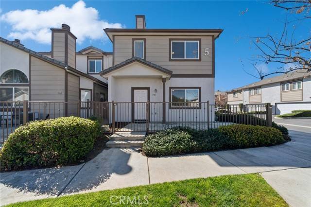 Redlands, CA 92373,1555 Orange Avenue #501