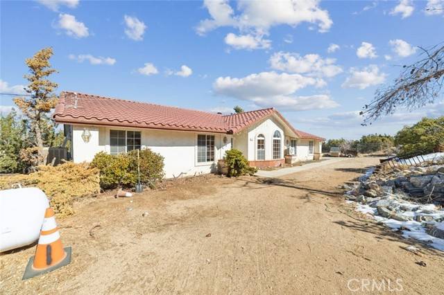Pinon Hills, CA 92372,3010 Silver Ridge Drive