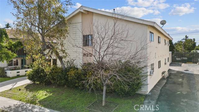 Northridge (los Angeles), CA 91324,19212 Bryant Street