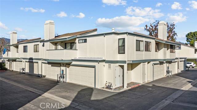 Sunland (los Angeles), CA 91040,10512 Sunland Boulevard #2