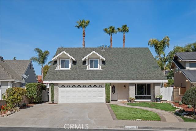 Lake Forest (el Toro), CA 92630,24135 Jagger Street